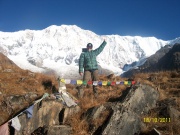 Annapurna Base Camp